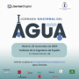 I Jornada Nacional de l’Aigua