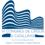 VI Congrés de l'Aigua a Catalunya