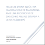 Marc Galofré, guanyador del VII Premi d’Excel·lència al millor Treball Final de Màster en Enginyeria Agronòmica