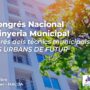 VIII Congrés Nacional d’Enginyeria Municipal – CIM 2024