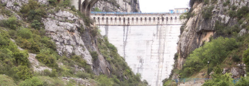 Visita tècnica a l’Embassament de Barasona i al Centre de control Oficina Canal Aragó – Catalunya a Monzó