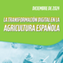 ARTICLE. La transformació digital a l’agricultura espanyola (desembre 2024)