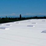 Jornada tècnica | Impermeabilització de cobertes. Sistemes líquids vs. Membranes preformades