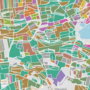 Agricultura publica el mapa de cultius de 2024