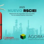Webinar RSCIEI 2025.  Principals novetats del nou Reglament de Seguretat Contra Incendis en Establiments Industrials