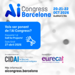 AI Congress Barcelona 2026