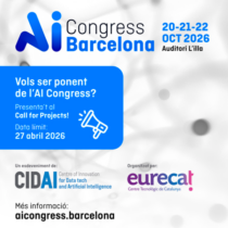 AI Congress Barcelona 2026