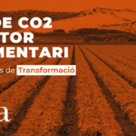 Balanç de CO2 en el sector agroalimentari. Sectors Primaris (1a Jornada 07/05/2025)