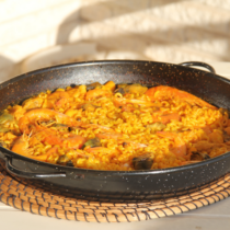 ¡Celebrem Sant Isidre 2025! Tradicional arrossada d’agrònoms a Girona
