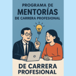 Programa de Mentorías de Carrera Profesional