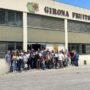Celebrem Sant Isidre 2025! Tradicional arrossada d’agrònoms a Girona