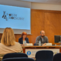 El Col·legi participa en una nova edició del Fòrum Bioenginy, organitzat per l’alumnat de l’EEABB-UPC