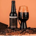 Tast-Maridatge de xocolata i cervesa