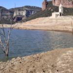 Sessions participatives. El futur de l'aigua a Catalunya en el context del canvi climàtic