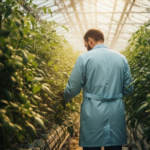 Matins d’Innovació: biotecnologia en el sector agrícola