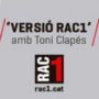 Entrevista al company i membre de la Comissió de Valoracions i Peritatges del COEAC, Pau Oromí, a Rac1