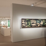 Visita guiada al Museu Morera de Lleida.  Art Modern i Contemporani