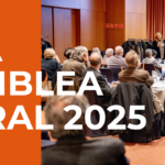 Junta General d'Enginyers Agrònoms de Catalunya (novembre 2025)