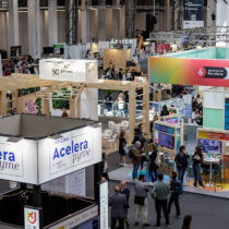 Si ets col·legiat o col·legiada, sol·licita’ns el codi descompte per assistir al SALÓ BIZBARCELONA 2025!