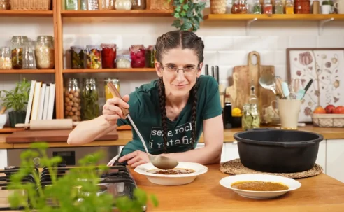 1a sessió. Agronomia i gastronomia, el maridatge perfecte (amb Maria Nicolau)