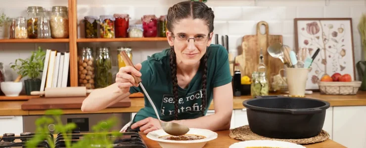 1a sessió. Agronomia i gastronomia, el maridatge perfecte (amb Maria Nicolau)