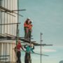 La prevenció de riscos laborals en el sector de la construcció