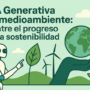 Jornada IIE:  IA Generativa i medi ambient: entre el progrés i la sostenibilitat