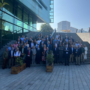El Col·legi d’Enginyers Agrònoms de Catalunya assisteix a la XXII Junta General de Representants del CGCOIA