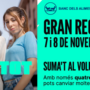 El Gran Recapte 2025 ja està en marxa!