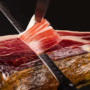 Anàlisi sensorial de productes curats. Tast de pernil a cegues