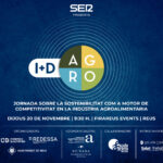 La sostenibilitat com a motor de competitivitat en la indústria agroalimentària