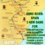 Publicat l’article del company Josep Maria Franquet: “MINICENTRALS HIDROELÈCTRIQUES EN EL TRAM INFERIOR DE L’EBRE”