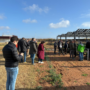 Visita tècnica al Centre de Recerca AgrotechUPC