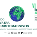 VI Congrés Nacional d'Enginyers Agrònoms