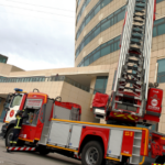 Jornada tècnica: l’accessibilitat de Bombers i l’urbanisme