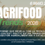 Presentació de l’Agrifood Trends Report 2026