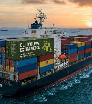 Entre tràmits i oportunitats: experiències i reptes del comerç internacional