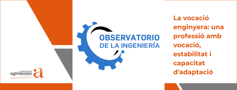 Un nou estudi elaborat per l’OIE posa en valor la innovació en l’enginyeria espanyola