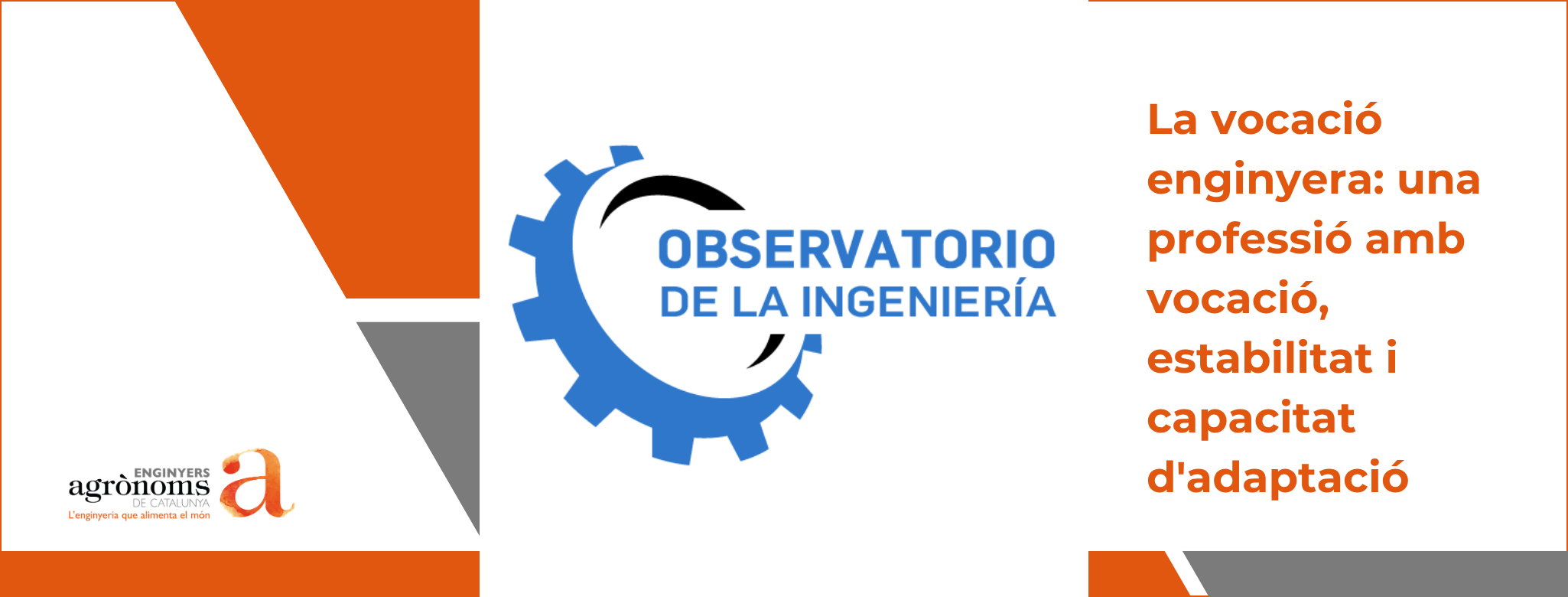 Un nou estudi elaborat per l’OIE posa en valor la innovació en l’enginyeria espanyola