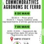 Activitats commemoratives per celebrar els 40 anys d’Agrònoms de Ferro