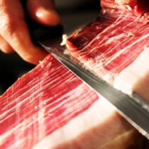 Celebració Sant Isidre Barcelona 2026! | Tast de pernil a cegues