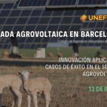 Agrovoltaica a la península Ibèrica: innovació per a un futur sostenible