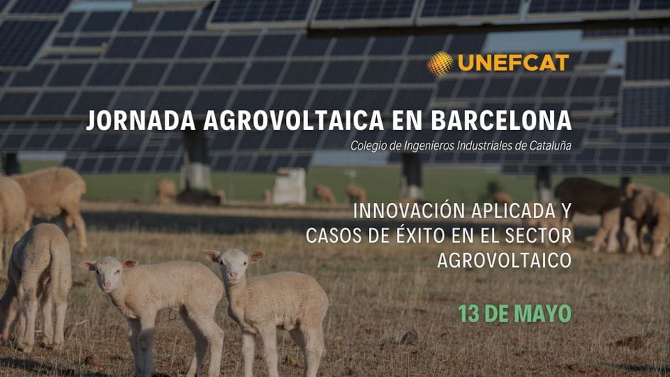 Agrovoltaica a la península Ibèrica: innovació per a un futur sostenible