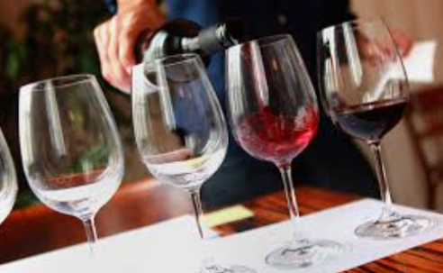 Tast de vins cooperatius: el sabor del territori