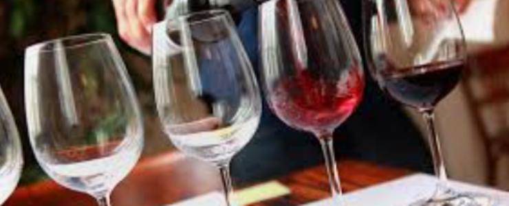 Tast de vins cooperatius: el sabor del territori