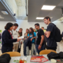 El Col·legi participa a la XII edició del Fòrum Bioenginy organitzat per l’alumnat de l’EEABB-UPC