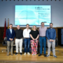 La degana, Conxita Villar, participa a la taula rodona “Tecnologia i innovació en l’ús de l’aigua” de l’IEI