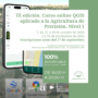 IX edición. Curso online QGIS aplicado a la Agricultura de Precisión. Nivel 1