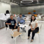 El company, Ramon Salcedo, comparteix amb tots i totes nosaltres les seves estades de recerca en agricultura digital a la Xina i el Japó