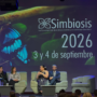 El company enginyer agrònom Víctor Falguera participa en el congrés Simbiosis a Costa Rica per compartir l’experiència de BioHubCat